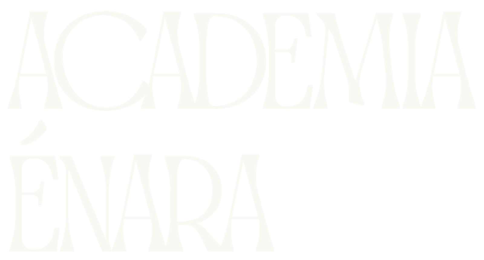Academia Énara