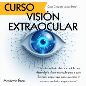 Curso online VISIÓN EXTRAOCULAR | Academia Énara