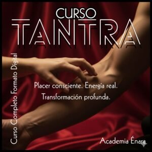 Curso online TANTRA | Academia Énara
