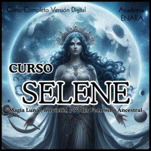 Curso online SELENE | Academia Énara
