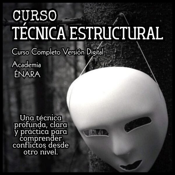 170 Curso online TECNICA ESTRUCTURAL | Academia Énara