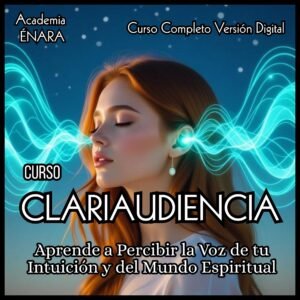 Curso online CLARIAUDIENCIA | Academia Énara