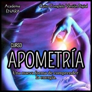 Curso online APOMETRÍA | Academia Énara