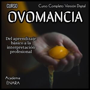 Curso online OVOMANCIA | Academia Énara