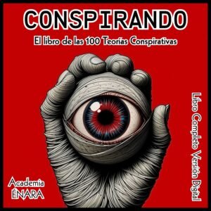 Libro digital CONSPIRANDO | Academia Énara