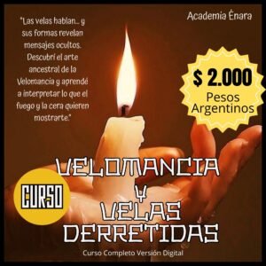 Velomancia | Academia Énara