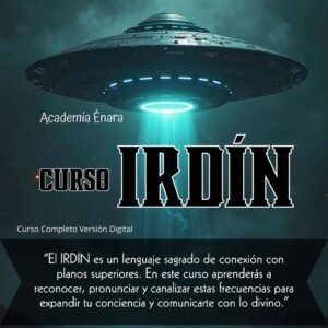 Curso online IRDÍN | Academia Énara