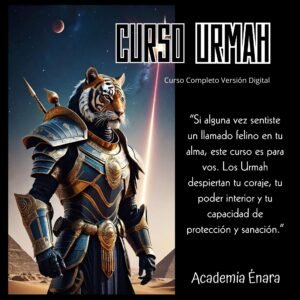 Curso online URMAH | Academia Énara