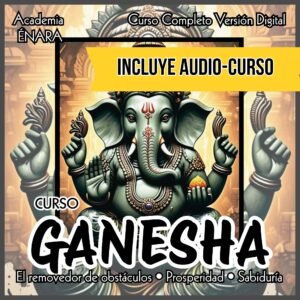 CURSO: CONEXIÓN CON GANESHA