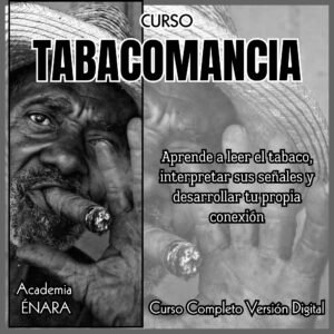 182 🔮🚬 CURSO: TABACOMANCIA 🚬🔮