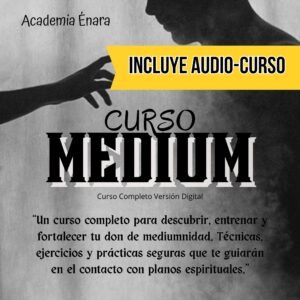 CURSO: MEDIUM