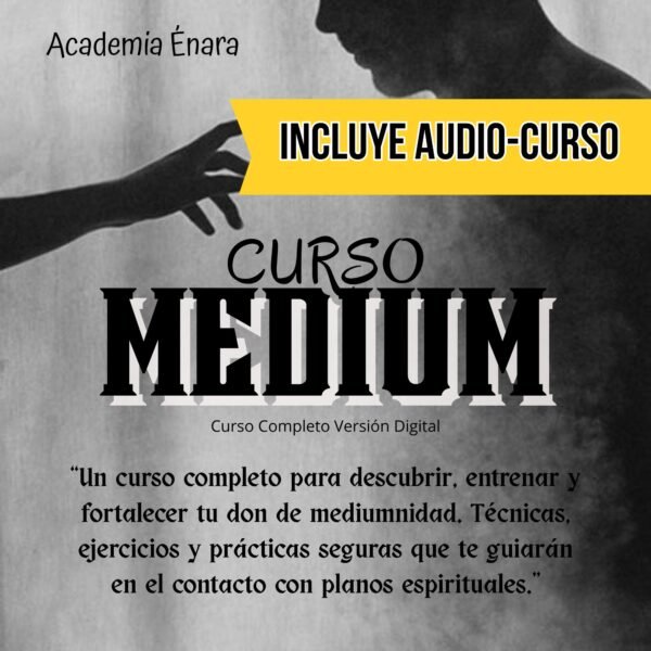 CURSO: MEDIUM