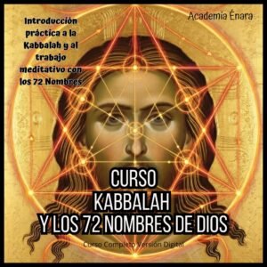 los 72 Nombres de Dios — Kabbalah | Academia Énara