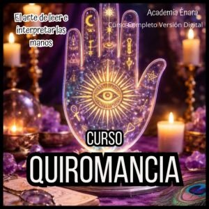 Quiromancia | Academia Énara