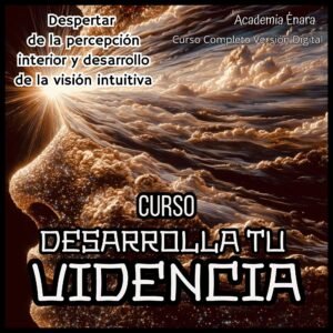 Desarrolla Tu Videncia | Academia Énara