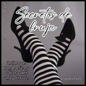 Secretos de Bruja | Academia Énara