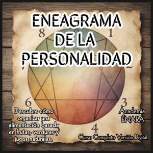 Eneagrama de la Personalidad | Academia Énara
